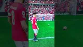 EA FC 24 ALL NEW PENALTY STYLES !
