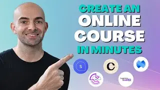 The Top 5 BEST AI Course Creators 2024