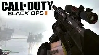 [BO2] Comeback Montage!