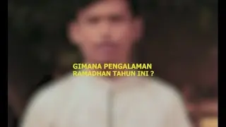 Ramadhan Vibes