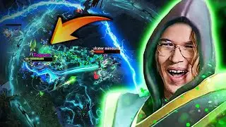 A NOT SO ORDINARY mid match up for Topson Rubick...