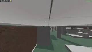 Parkour Tag training