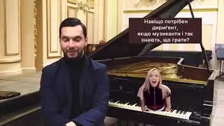 Ігор Муравйов. Інтерв‘ю.Igor Muravyov