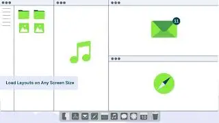 Chameleon - Software for your Workspace