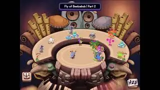 Fly of Beelzebub | MSM Composer Remixes
