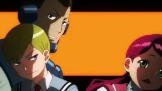 Nobunagun Opening 1