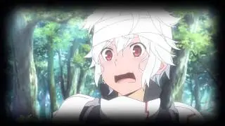 Get Me Out 「ＡＭＶ」 Danmachi