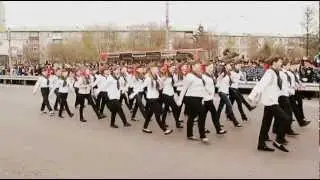 9 мая в Красноярске [2012]