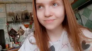 Vlog - Большая Покупка.Почти целый день выбирали. #Кристи#Карамелька