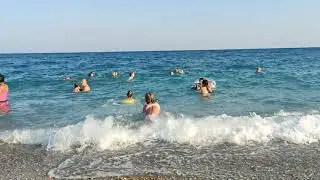Анталья или Аланья?