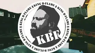 KBF - HEKTIK [OFFICIAL 4K] 2022 PROD. BY. PH4N7OM RECORDS / BEAT BY. SNOWCA$H / VIDEO BY. KING FILM