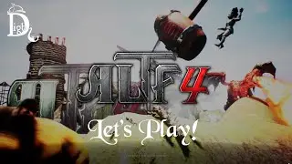 AltF4 - Let's Play!
