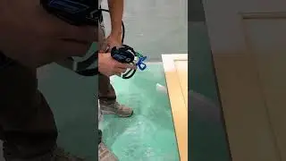 Graco Contractor PowerShot Guns