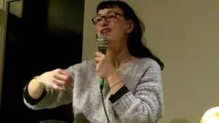 Corinne Morel-Darleux  - Petits gestes écologiques et actions collectives