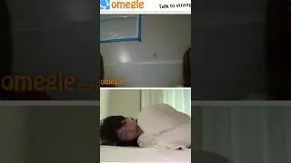 BTS ON OMEGLE PRANK 🤣