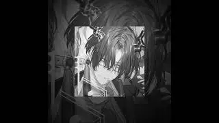 ☆ BILLIE CALVINN | TELL ME (sped up) ☆