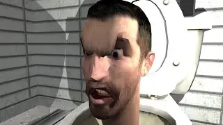 different eye gman 17 (part 1) | prisma 3d animation