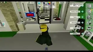 *5 hidden item* In Brookhaven