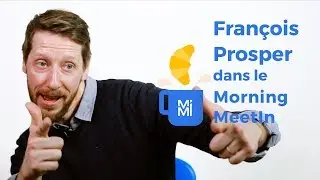 Morning Meet In - François Prosper