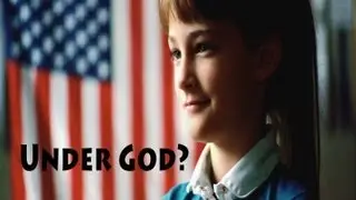 'Under God' part of Pledge of Allegiance under fire