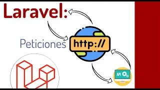 🔴 Aprende a emplear el NUEVO esquema de Peticiones HTTP de Laravel y envitar Peticiones