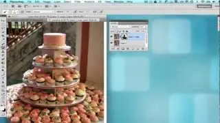 Soft Focus Effect Photoshop Tutorial