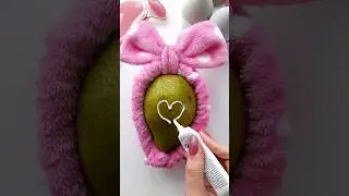 ASMR Let's get PEAR ready for her DIVORCE💔! 
