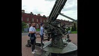 Брестская Крепость ⭐🙏💙