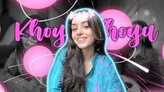 Khoya khoya Xml Preset | Alight motion preset | Xml preset | Ae Inspired