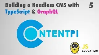 5. How to build a Headless CMS with TypeScript, React, GraphQL and Node: Jest