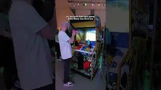 Blackpool Play Expo Had SO MANY Arcade Cabinets!