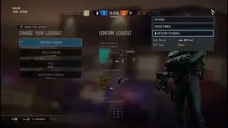 Tom Clancy's Rainbow Six® Siege