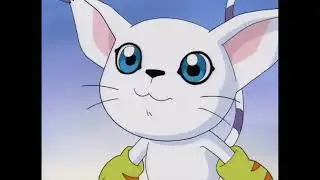 Digimon english dub + Japanese Voices: Imperialdramon