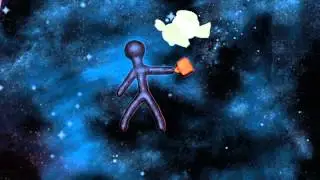 Space Parkour (Claymation)