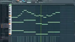 Fl Studio - Wake Up [Progressive Trance Project]