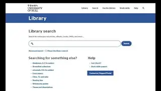Accessing online resources