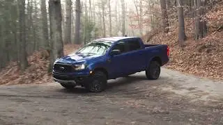 2019 Ford Ranger Super Crew 4X4 | RPM Reviews