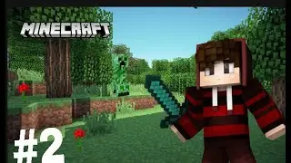 Trapped in Minecraft season 1 Episode 2
