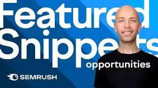 How to Find Featured Snippet Opportunities