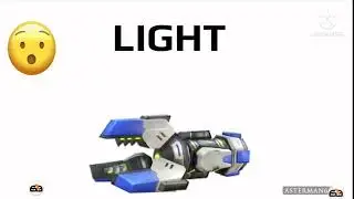 mech arena new weapon | mech arena officials have realised a new weapons image!!!!!🤩 must watch guys
