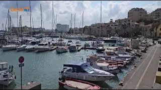 ilha de CRETE na Grecia com o Cruzeiro do Grupo de Gente da Nossa