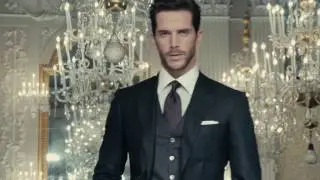 STEFANO RICCI 45th Anniversary Fashion Show in the Sala Bianca