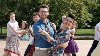 Boogie-Woogie BOOTCAMP 2017