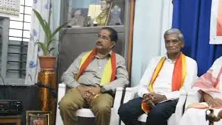 ವಚನ ಸಾಹಿತ್ಯೋತ್ಸವ