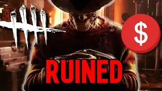 Dead By Daylight's Biggest Issue