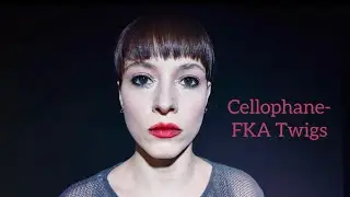 Cellophane - FKA Twigs / Choreography by Artem Volosov and Arhipova Maria