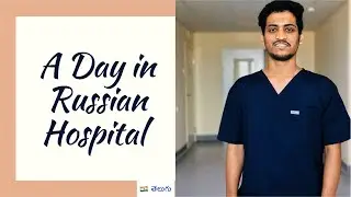 A Day of Indian Medical student in Russia | AbroadMbbs | #ws