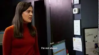 I'm Not Stupid, I'm Smarter Than You!