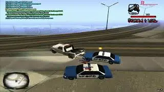 need for speed с ментами
