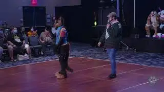 FM 2021 - Dance Comp (Part 1)